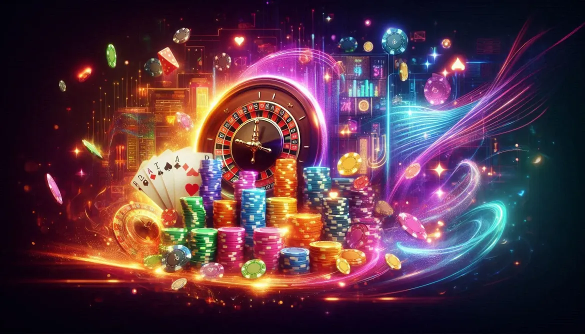 Jokers Ace Casino